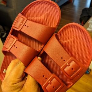 Freedom Moses Sandals